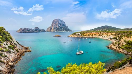 7 cose da non perdere alle Baleari