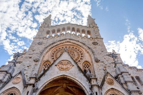 Cattedrale di Maiorca